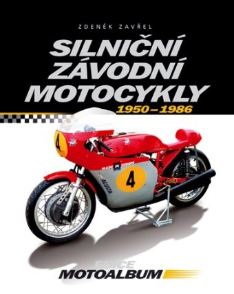 Silniční a závodní motocykly
