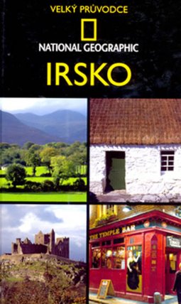 Irsko velký prův. NG