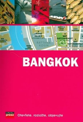 Bankok + plán
