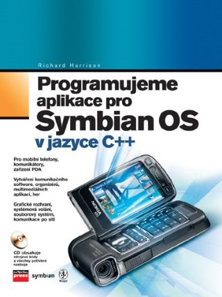 Programujeme aplikace pro Symbian OS v jazyce C