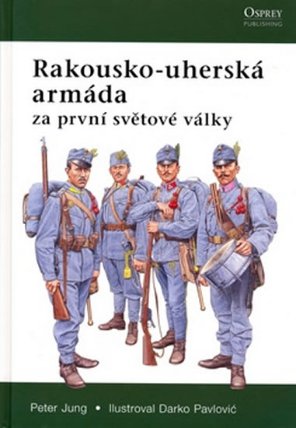 Rakousko-Uherská armáda