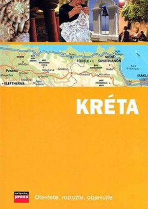 Kréta + plán