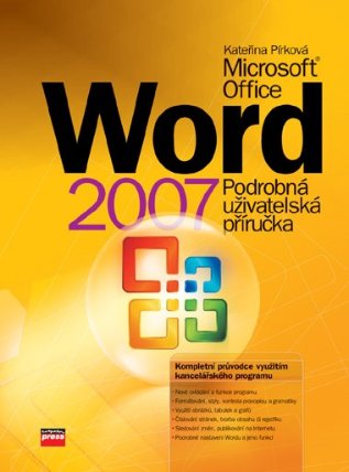 MS Word 2007 PUP