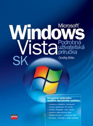 Microsoft Windows Vista SK