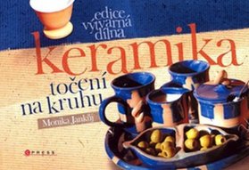 Keramika - točení na kruhu