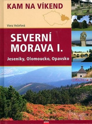 Severní Morava 1.