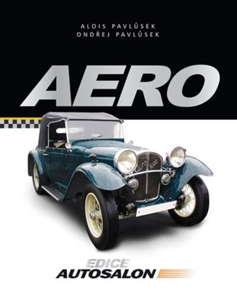 Aero - Podrobná encyklopedie