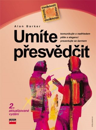 Umíte přesvědčit