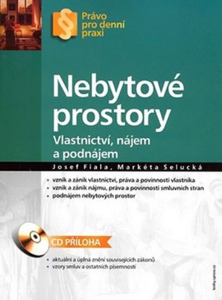 Nebytové prostory