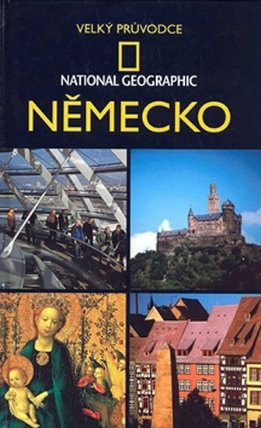 Německo - velký průvodce NG
