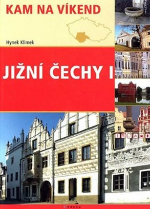 Jižní Čechy I - kam na víkend