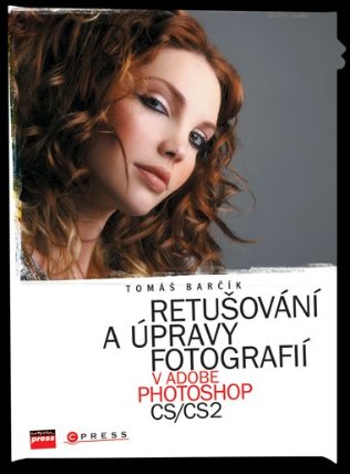 Retušování a úpravy fotografií