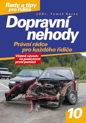 Dopravní nehody - Právní rádce