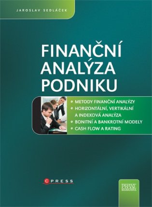 Finanční analýza podniku