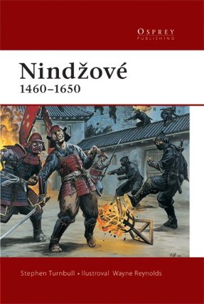 Nindžové 1460-1650