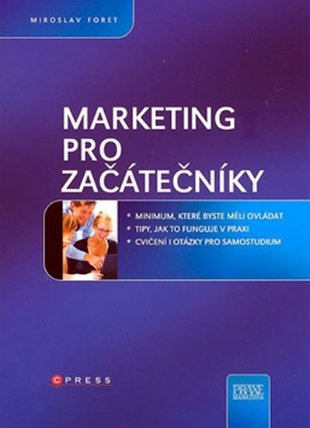 Marketing pro začátečníky
