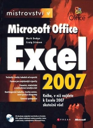 Mistrovství v Microsoft Office Excel 2007