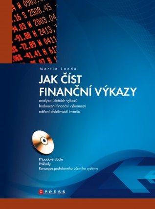 Jak číst finanční výkazy