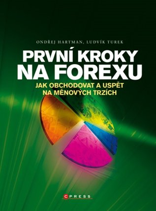 První kroky na Forexu