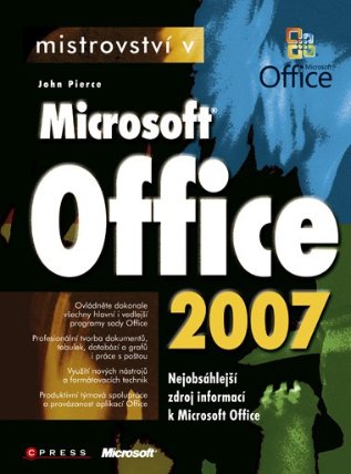Mistrovství Microsoft Office 2007