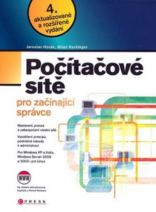 Počítačové sítě pro začínající správce