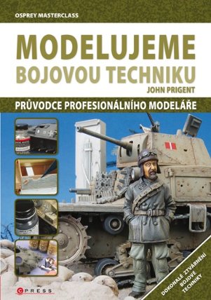 Modelujeme bojovou techniku