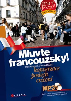Mluvte francouzsky