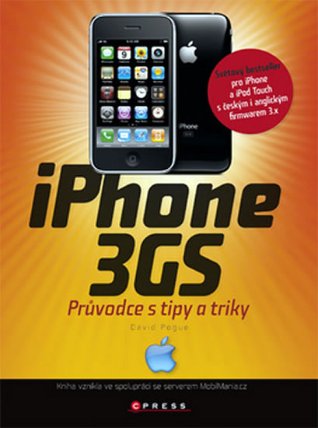 iPhone - Průvodce s tipy a triky