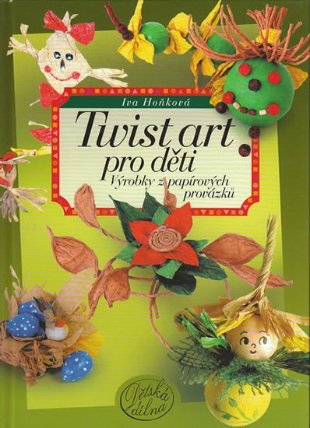 Twist art pro děti