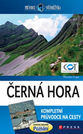 Černá Hora - kompletní průvodce na cesty