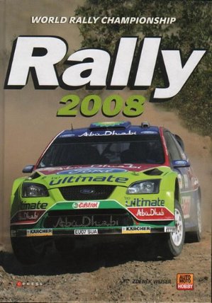 Rally 2008