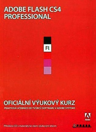 Adobe Flash CS4 Professional
