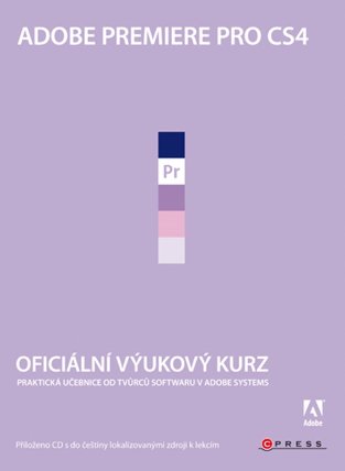 Adobe Premiere pro CS4