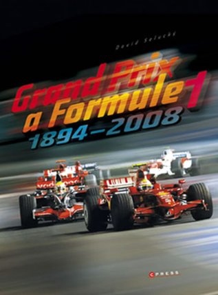 Gran Prix a Formule 1 - 1894-2008