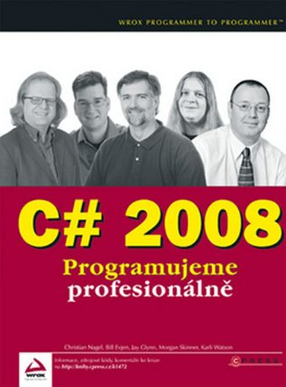 C Programujeme profesionálně