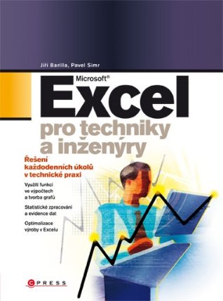 Microsoft Excel pro techniky