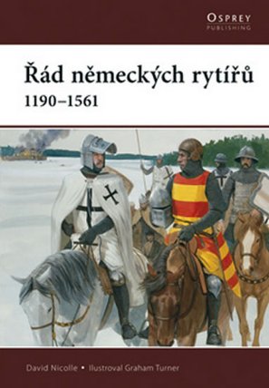 Řád německých rytířů