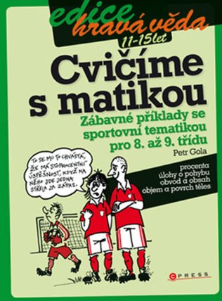 Cvičíme s matikou