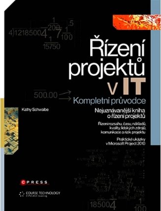 Řízení projektů v IT - Kompletní průvodce