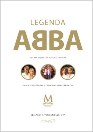 Legenda ABBA