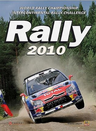Rally 2010