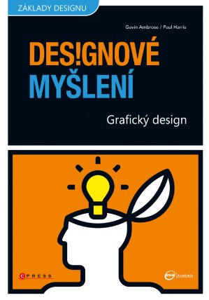 Designové myšlení - Grafický design