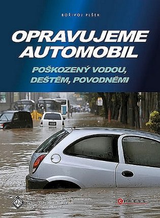 Opravujem automobil