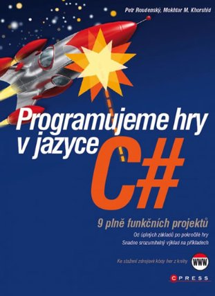 Programujeme hry v jazyce C