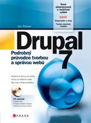 Drupal 7