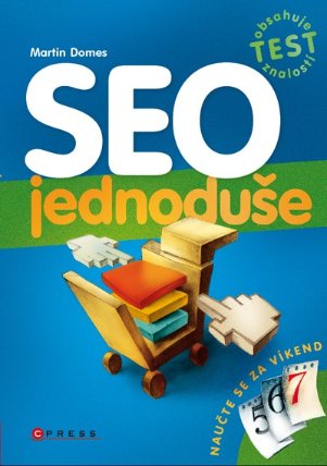 SEO jednoduše