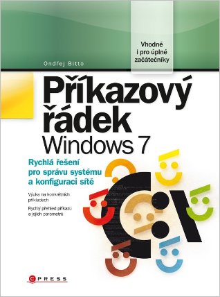 Příkazový řádek