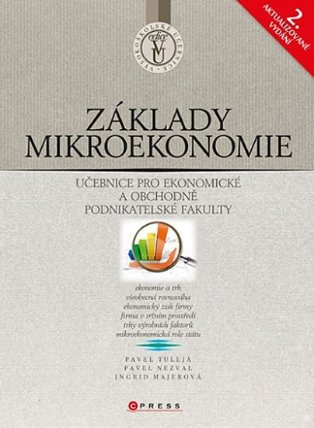 Základy mikroekonomie