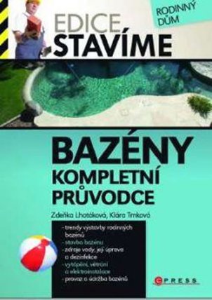 Bazény