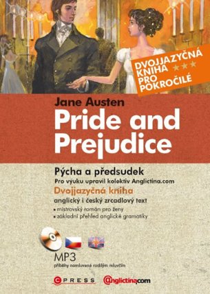 Pýcha a předsudek